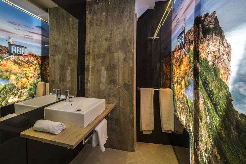 Zerupe Hotel Зараутц Экстерьер фото