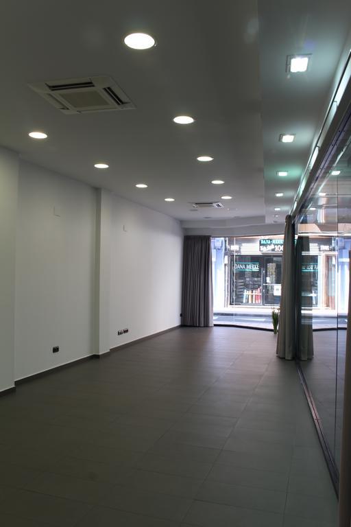 Zerupe Hotel Зараутц Экстерьер фото