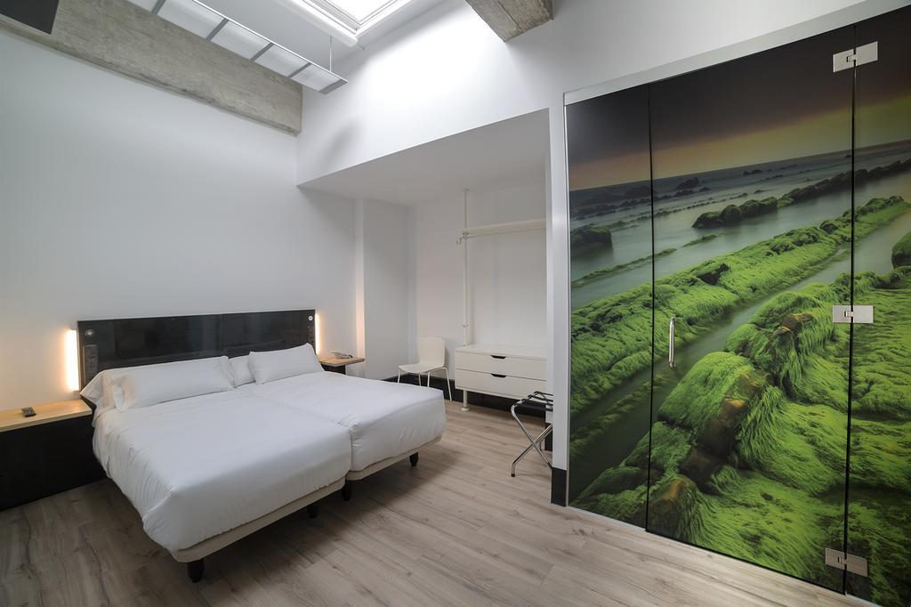Zerupe Hotel Зараутц Номер фото