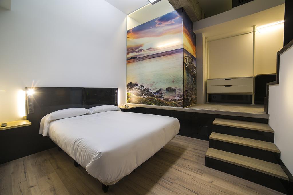 Zerupe Hotel Зараутц Номер фото