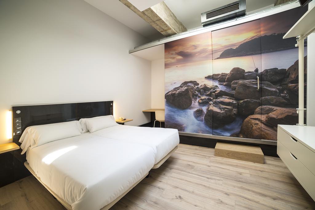 Zerupe Hotel Зараутц Номер фото