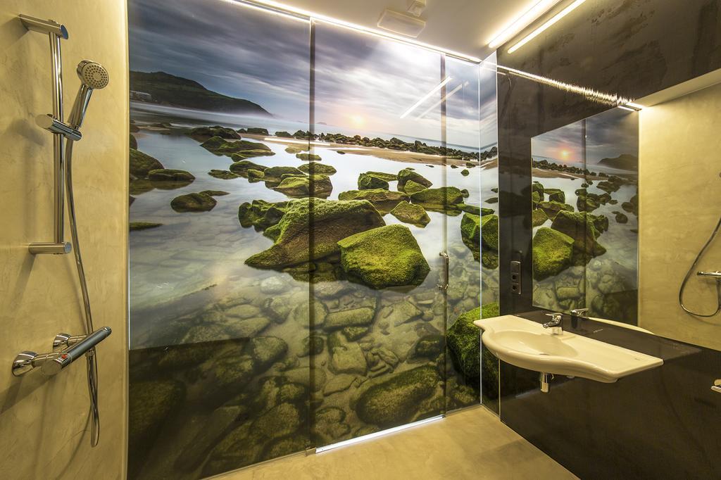 Zerupe Hotel Зараутц Номер фото