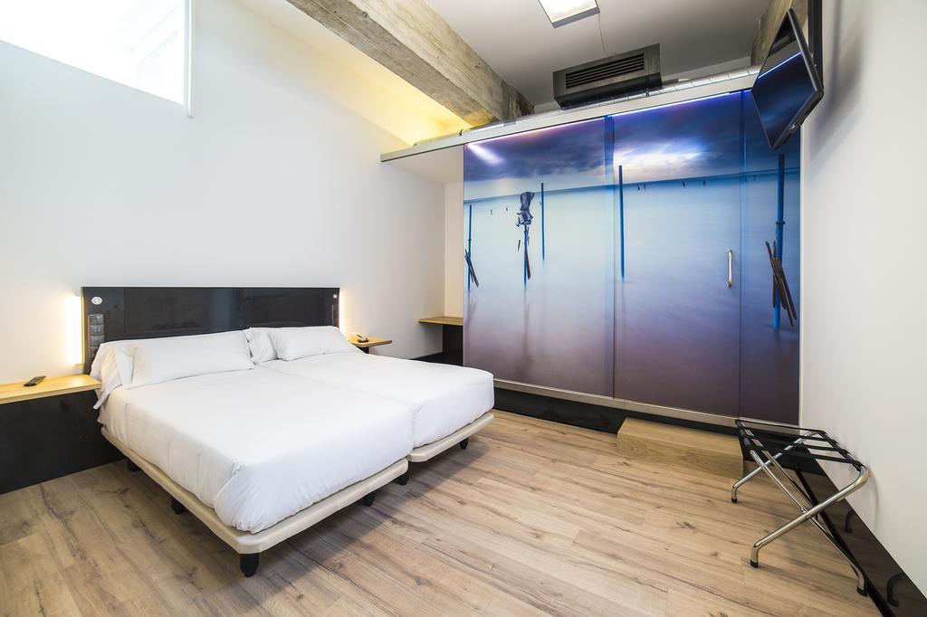 Zerupe Hotel Зараутц Номер фото