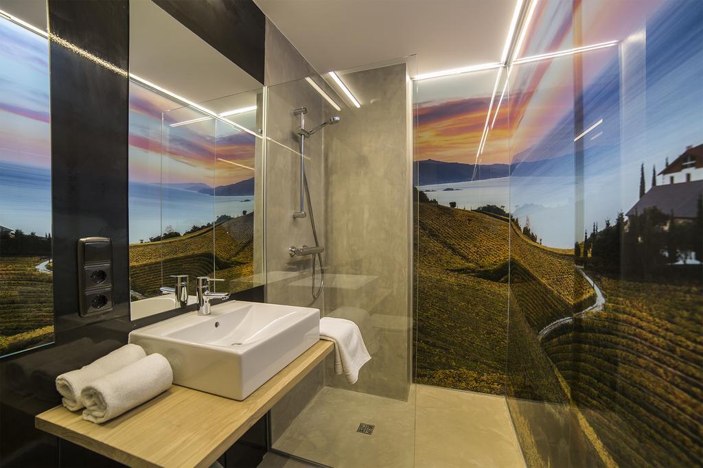 Zerupe Hotel Зараутц Номер фото