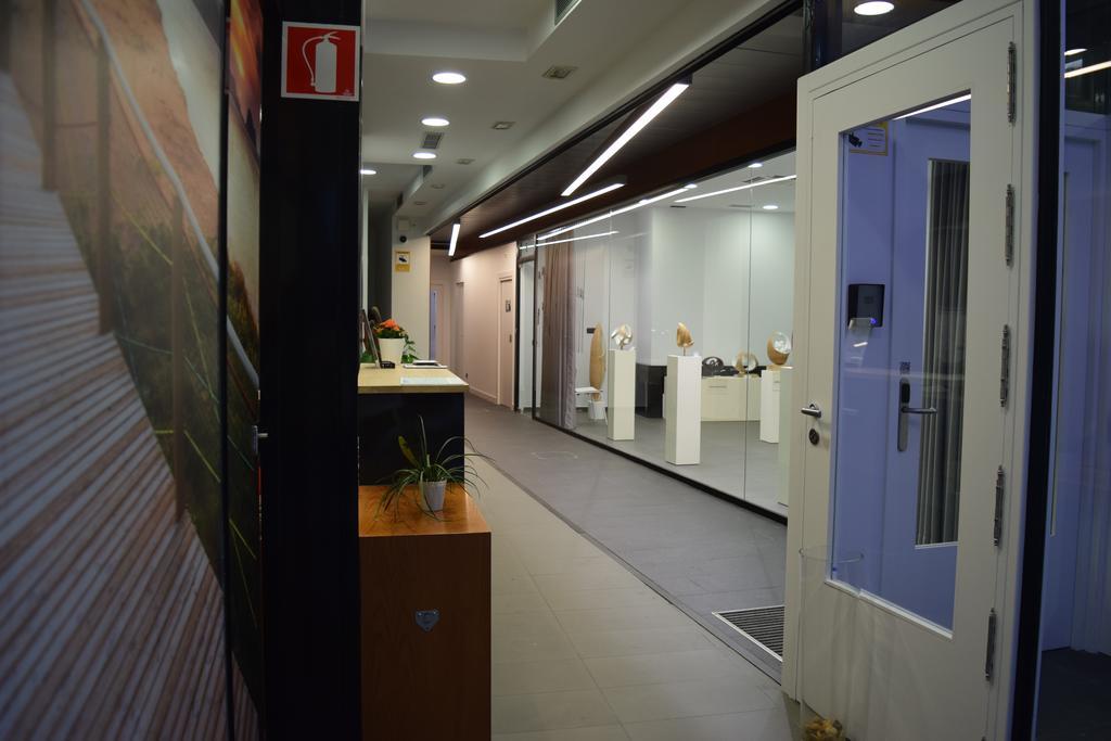 Zerupe Hotel Зараутц Экстерьер фото