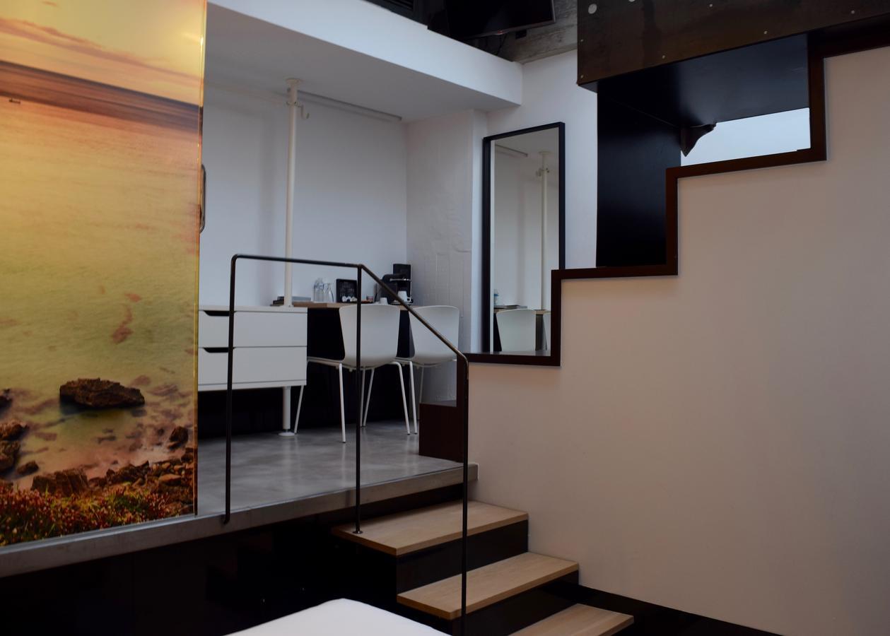 Zerupe Hotel Зараутц Экстерьер фото