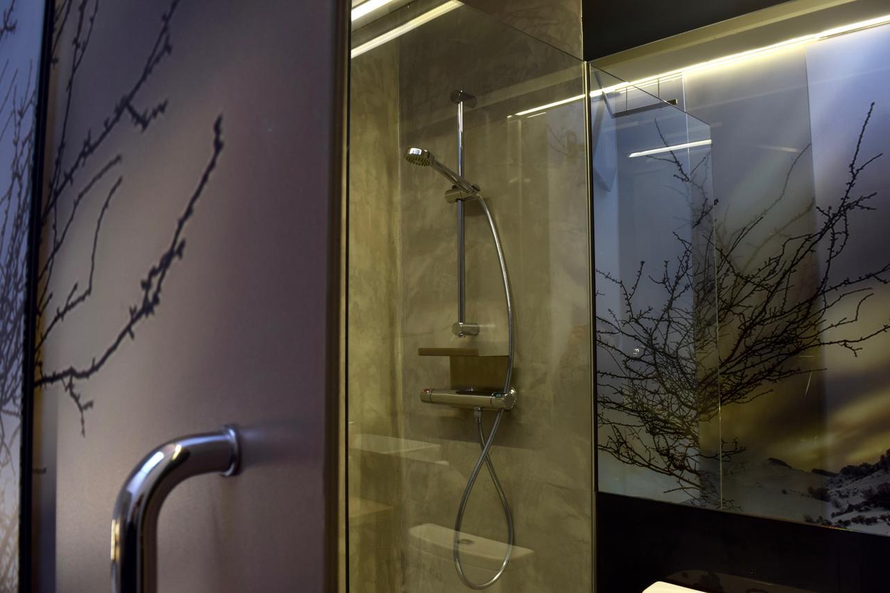 Zerupe Hotel Зараутц Экстерьер фото