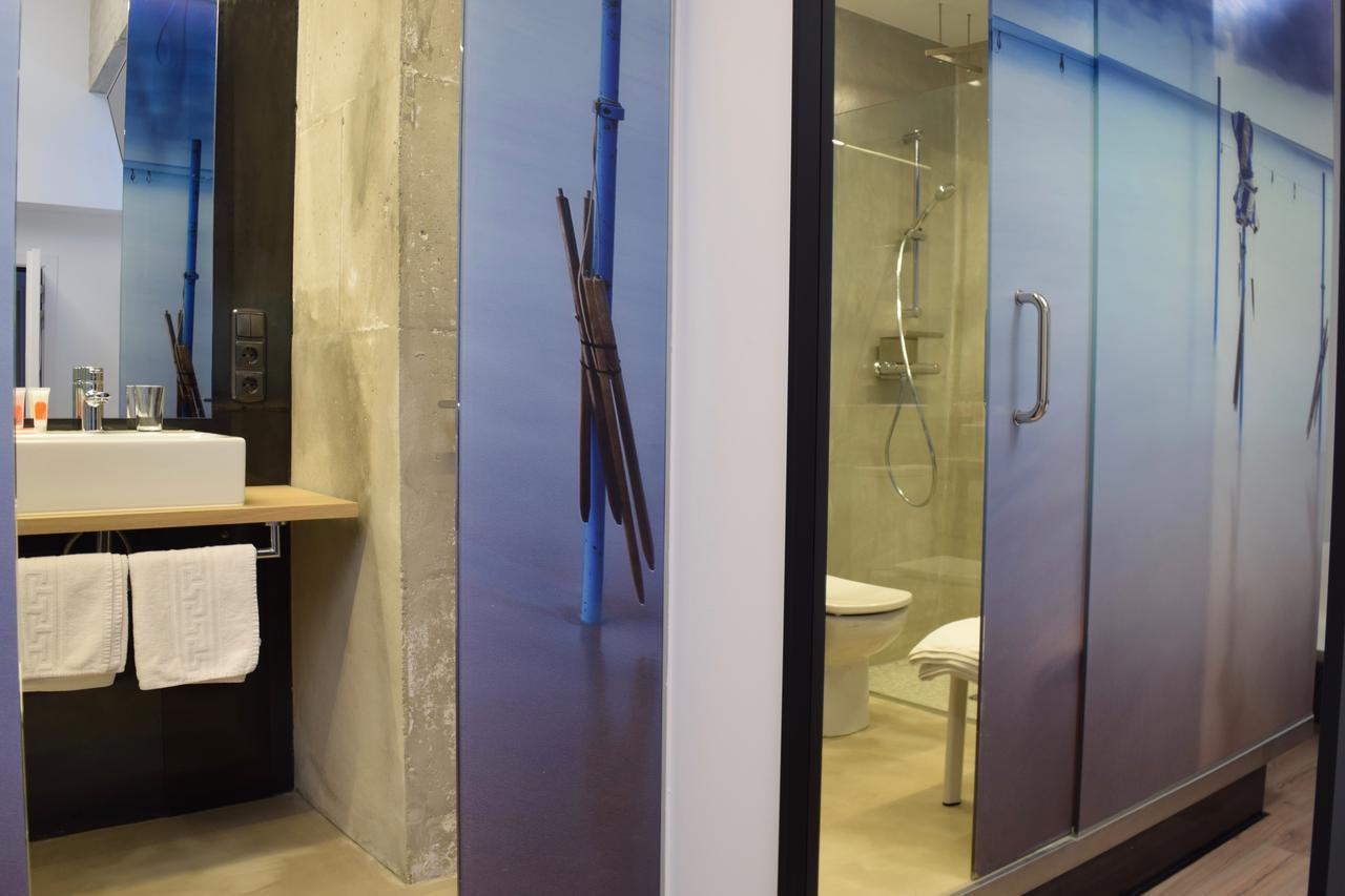 Zerupe Hotel Зараутц Экстерьер фото