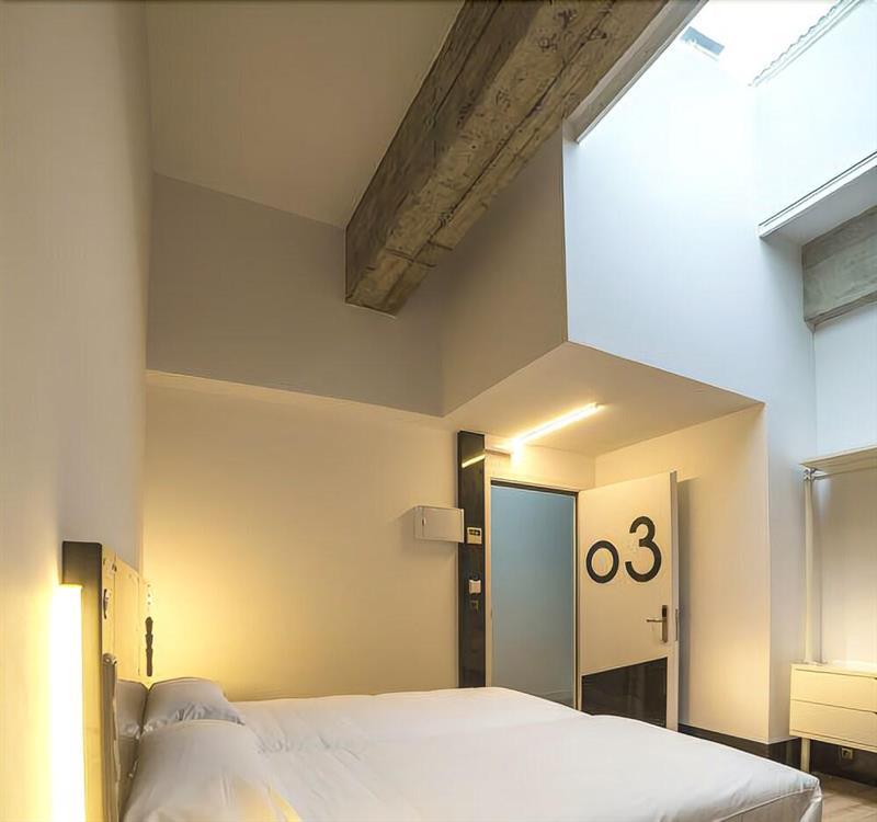 Zerupe Hotel Зараутц Экстерьер фото