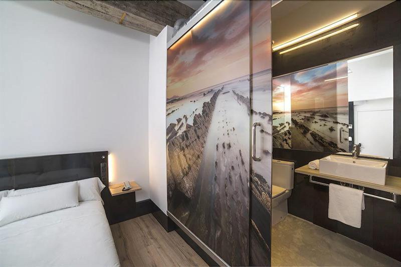 Zerupe Hotel Зараутц Экстерьер фото