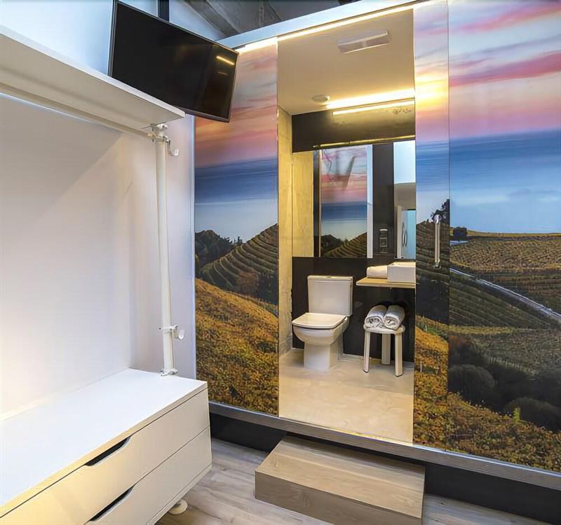 Zerupe Hotel Зараутц Экстерьер фото